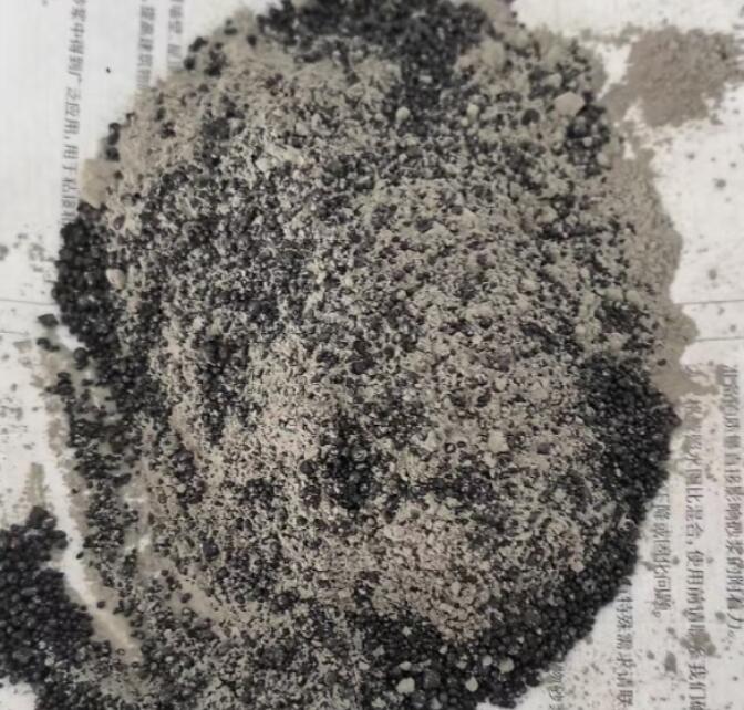 兴山不发火砂浆耐磨地坪施工方案