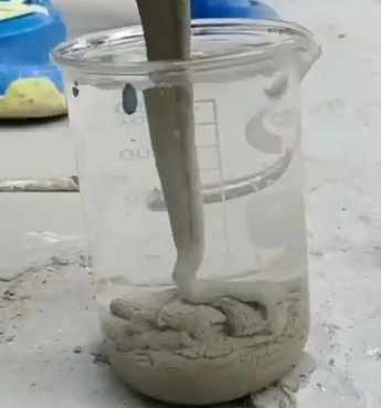 兴山水工混凝土絮凝剂，水下抗分散剂的作用及施工方法