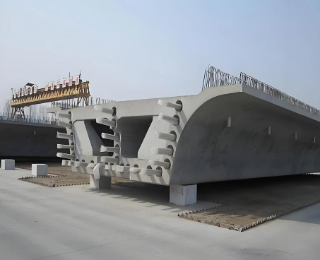 兴山抗冻压浆料的特点及标准化施工工艺